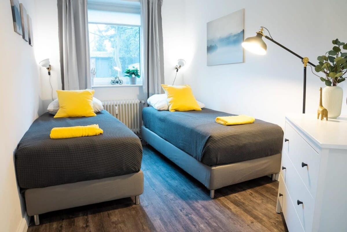 Apartament Shabby Chic In Ideal Location
