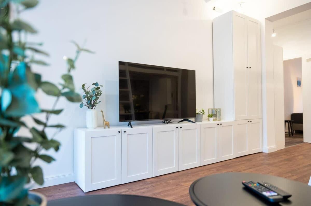 Shabby Chic In Ideal Location * Hamborg
